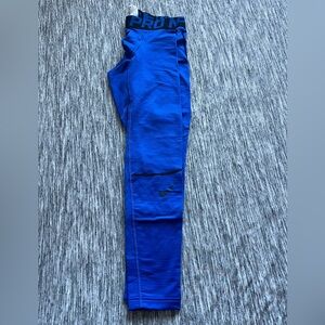 NIKE PRO HYPERWARM MEN’S TIGHTS - COMPRESSION PANTS